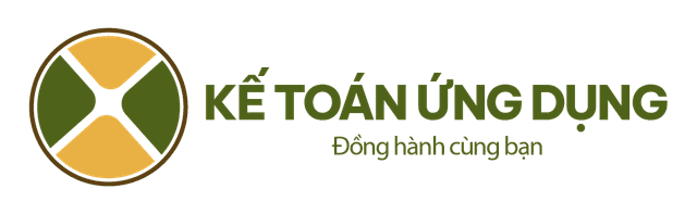 Kế Toán Ứng Dụng